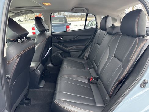 Used 2018 Subaru Crosstrek 2.0i Limited image 14