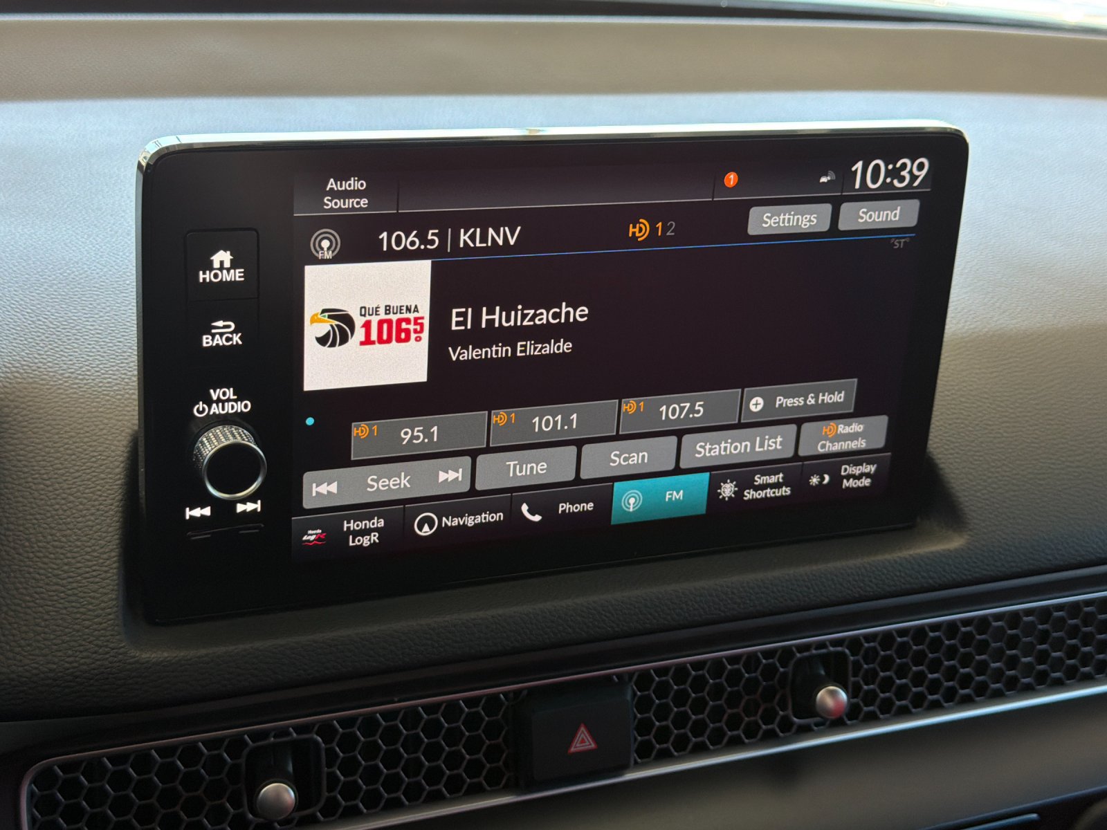 Used 2025 Honda Civic Type R image 15