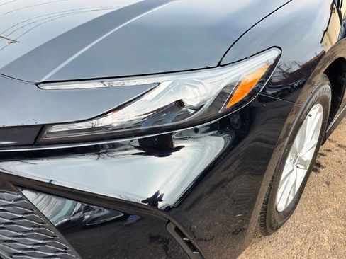 Used 2026 Toyota Camry LE FWD image 47