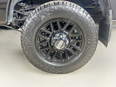 Used 2019 Ford F350 Lariat AWD/4WD image 27