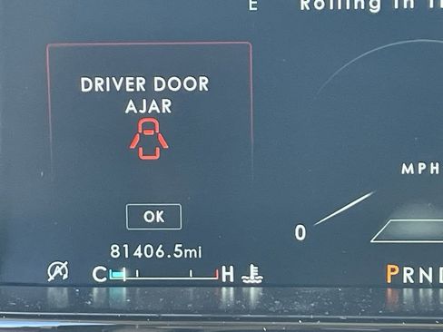 Used 2018 Lincoln Navigator Select w/ Technology Package image 9