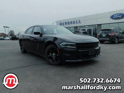 Used 2023 Dodge Charger SXT
