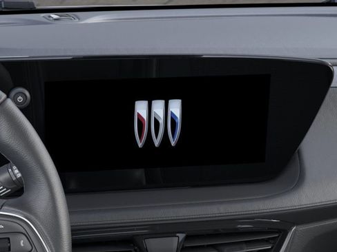 New 2025 Buick Encore GX Preferred image 28