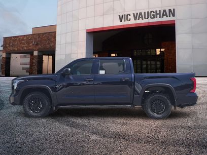 New 2026 Toyota Tundra SR5