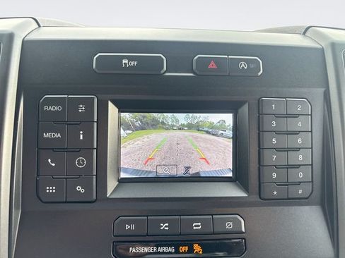 Used 2018 Ford F150 XLT RWD image 17