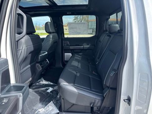 New 2026 Ford F150 Lariat AWD/4WD image 10