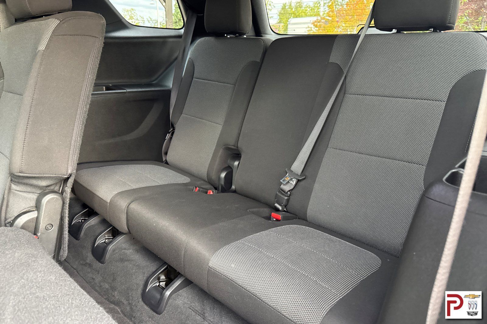 Certified 2023 Chevrolet Traverse LT AWD/4WD image 18