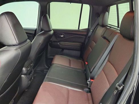 Used 2024 Honda Ridgeline Black Edition image 21