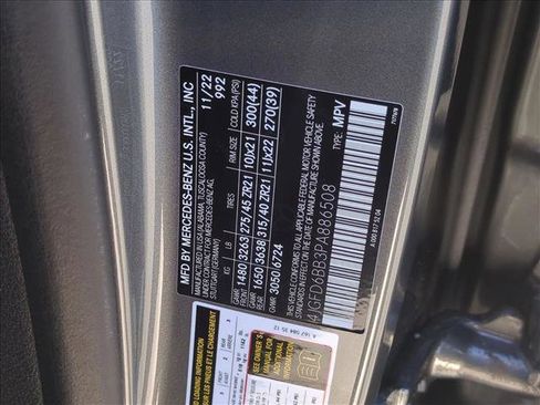 Used 2023 Mercedes-Benz GLE 53 AMG 4MATIC Coupe image 26