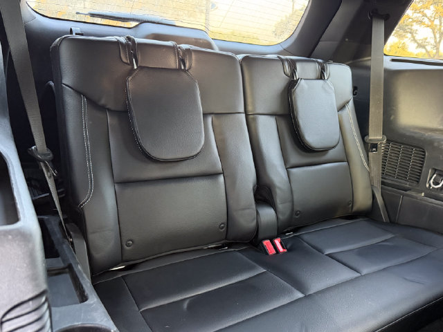Used 2023 Ford Explorer ST w/ Equipment Group 401A AWD/4WD image 20