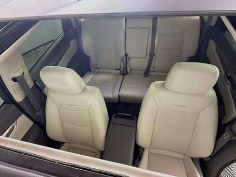 Used 2025 Cadillac XT5 Premium Luxury w/ Technology Package image 21