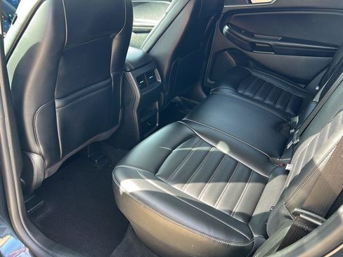 Used 2023 Ford Edge SEL AWD/4WD image 19