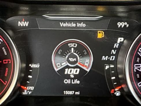 Used 2023 Dodge Challenger R/T Scat Pack RWD image 34