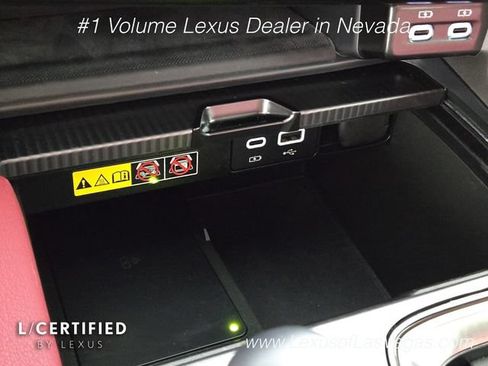 Certified 2024 Lexus RX 350 F Sport w/ Convenience Package AWD/4WD image 37