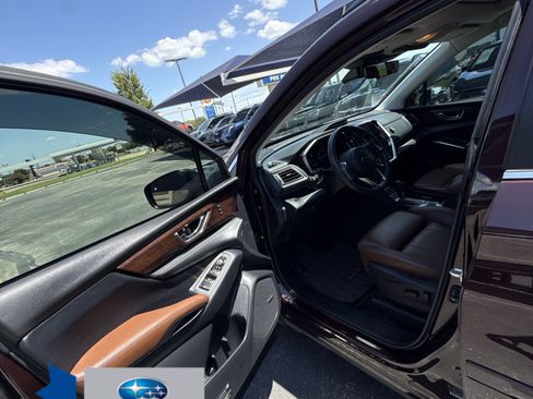 Used 2023 Subaru Ascent Touring AWD/4WD image 20
