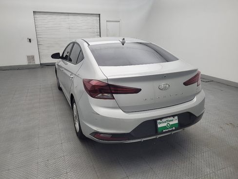 Used 2019 Hyundai Elantra Value Edition FWD image 6