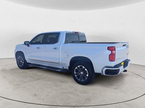 Certified 2023 Chevrolet Silverado 1500 High Country AWD/4WD image 3
