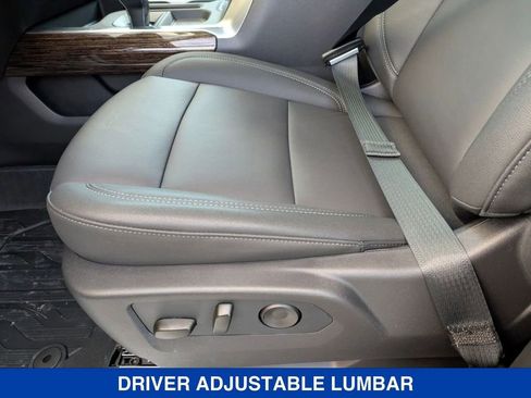 New 2026 GMC Sierra 1500 Elevation w/ Elevation Premium Package image 16