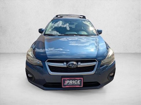 Used 2013 Subaru Impreza 2.0i Sport Premium AWD/4WD image 3
