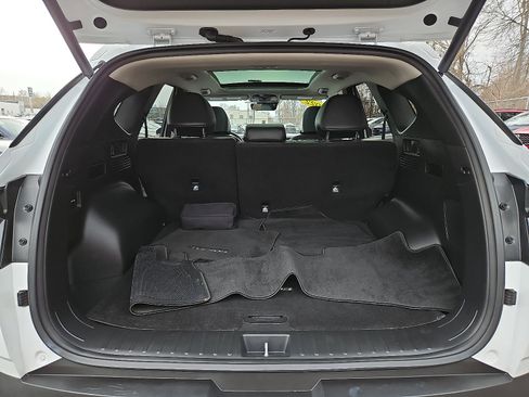 Used 2022 Hyundai Tucson Limited w/ Cargo Package image 30