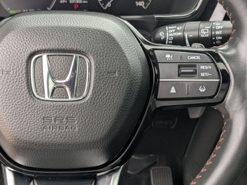 Used 2023 Honda CR-V Sport Touring image 11