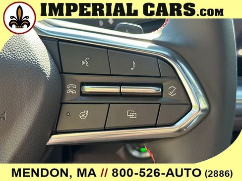 New 2026 Chevrolet Tahoe RST w/ Comfort Package AWD/4WD image 28