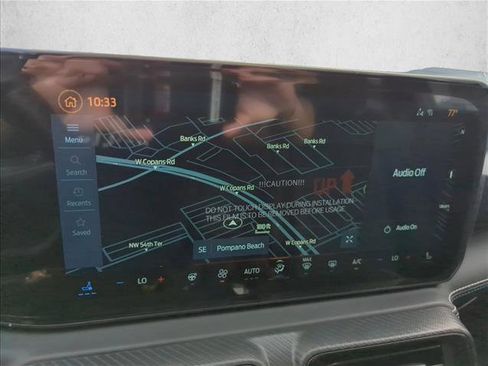 New 2026 Ford Mustang GT Premium w/ GT Performance Package image 14