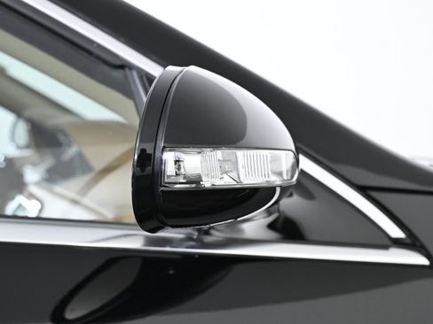 Used 2009 Mercedes-Benz CL 550 CL 550 image 11