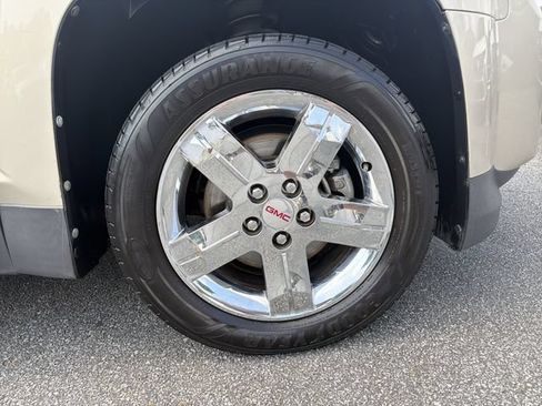 Used 2012 GMC Terrain SLT FWD image 12