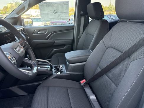 New 2026 GMC Canyon Elevation w/ Convenience Package image 5