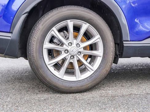 Used 2024 Honda CR-V EX-L image 9