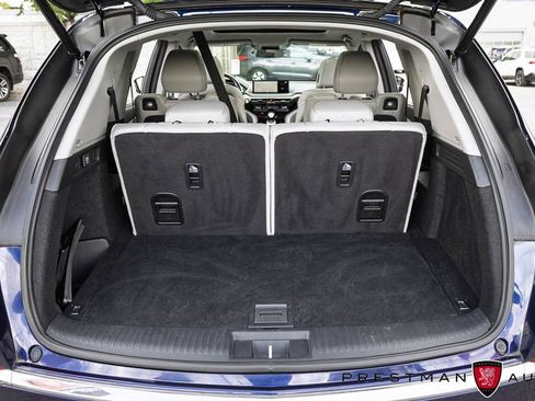 Used 2023 Acura MDX SH-AWD w/ Technology Package image 43