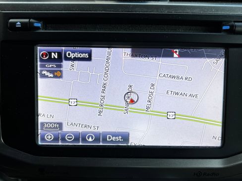 Used 2014 Toyota 4Runner SR5 image 22