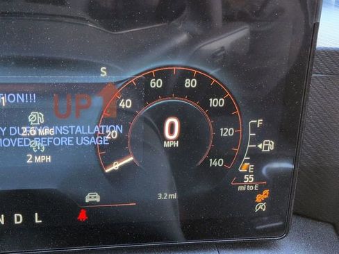 New 2026 Ford Mustang Coupe w/ Mustang Nite Pony Package image 26