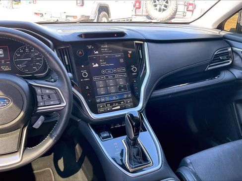 Used 2024 Subaru Legacy Limited image 7