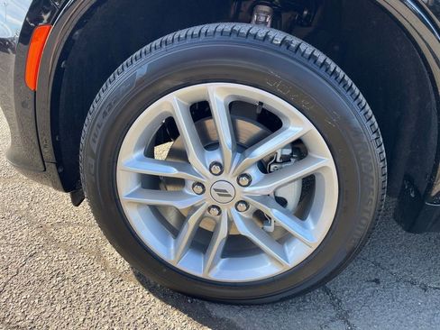 New 2026 Dodge Durango GT image 26