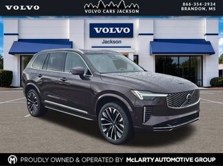 New 2026 Volvo XC90 B6 Ultra w/ Lounge Package AWD/4WD 360° Tour
