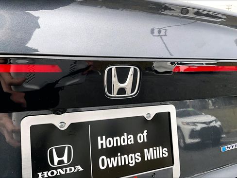 Used 2024 Honda Accord EX-L image 30