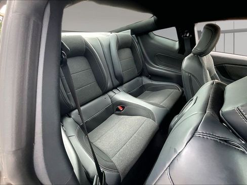 Used 2025 Ford Mustang GT RWD image 22
