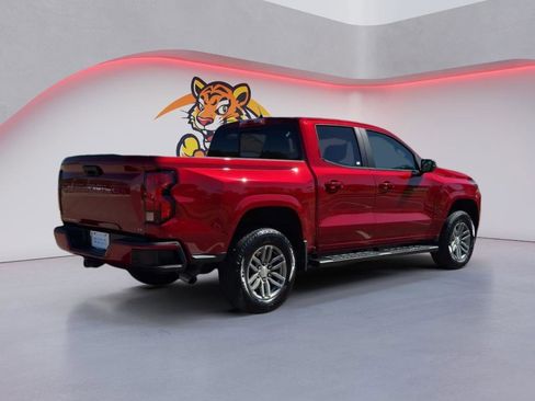 Used 2023 Chevrolet Colorado LT w/ LT Convenience Package II image 5