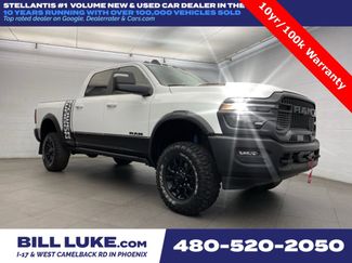 New 2026 RAM 2500 Power Wagon video 1