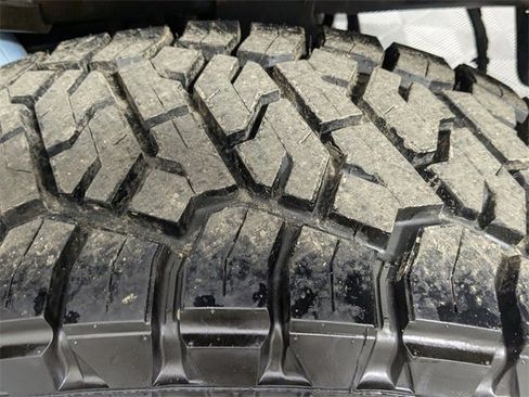 Used 2021 RAM 2500 Power Wagon image 9