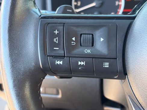 Certified 2023 Nissan Rogue SV w/ SV Premium B Package FWD image 29