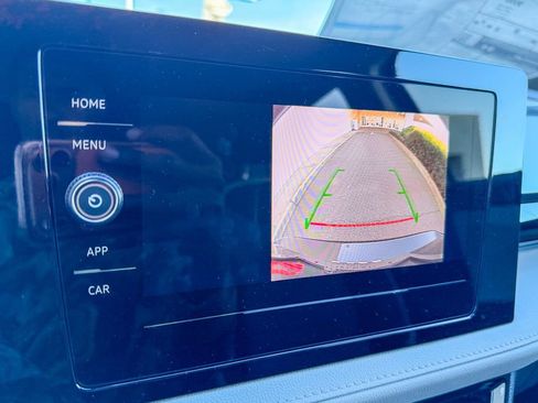 New 2026 Volkswagen Taos S image 21