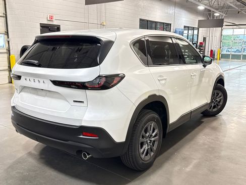 New 2026 MAZDA CX-5 Select image 2