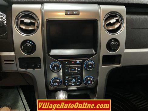 Used 2013 Ford F150 FX4 w/ Luxury Equipment Group AWD/4WD image 19