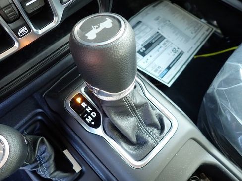 New 2026 Jeep Wrangler Sport S image 18