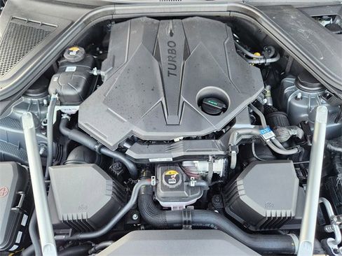 New 2026 Genesis G80 3.5T Sport Prestige image 23