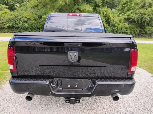 Used 2015 RAM 1500 Sport w/ Comfort Group image 5