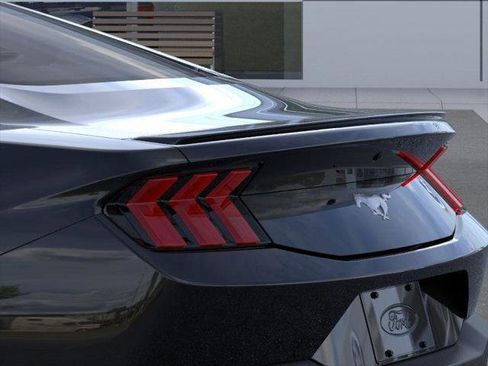 New 2025 Ford Mustang Premium image 22